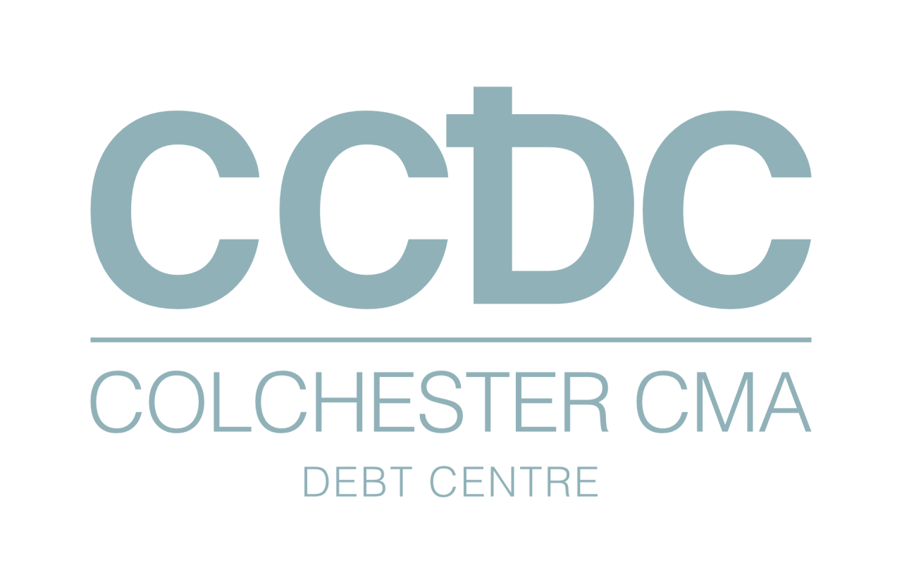 Contact Us Colchester Debt Centre